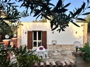 La Dimora degli ulivi